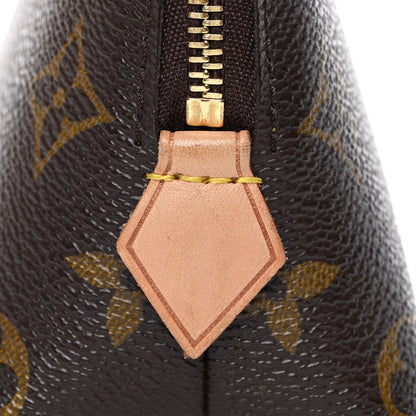Louis Vuitton Monogram Cosmetic Pouch 10 of 11