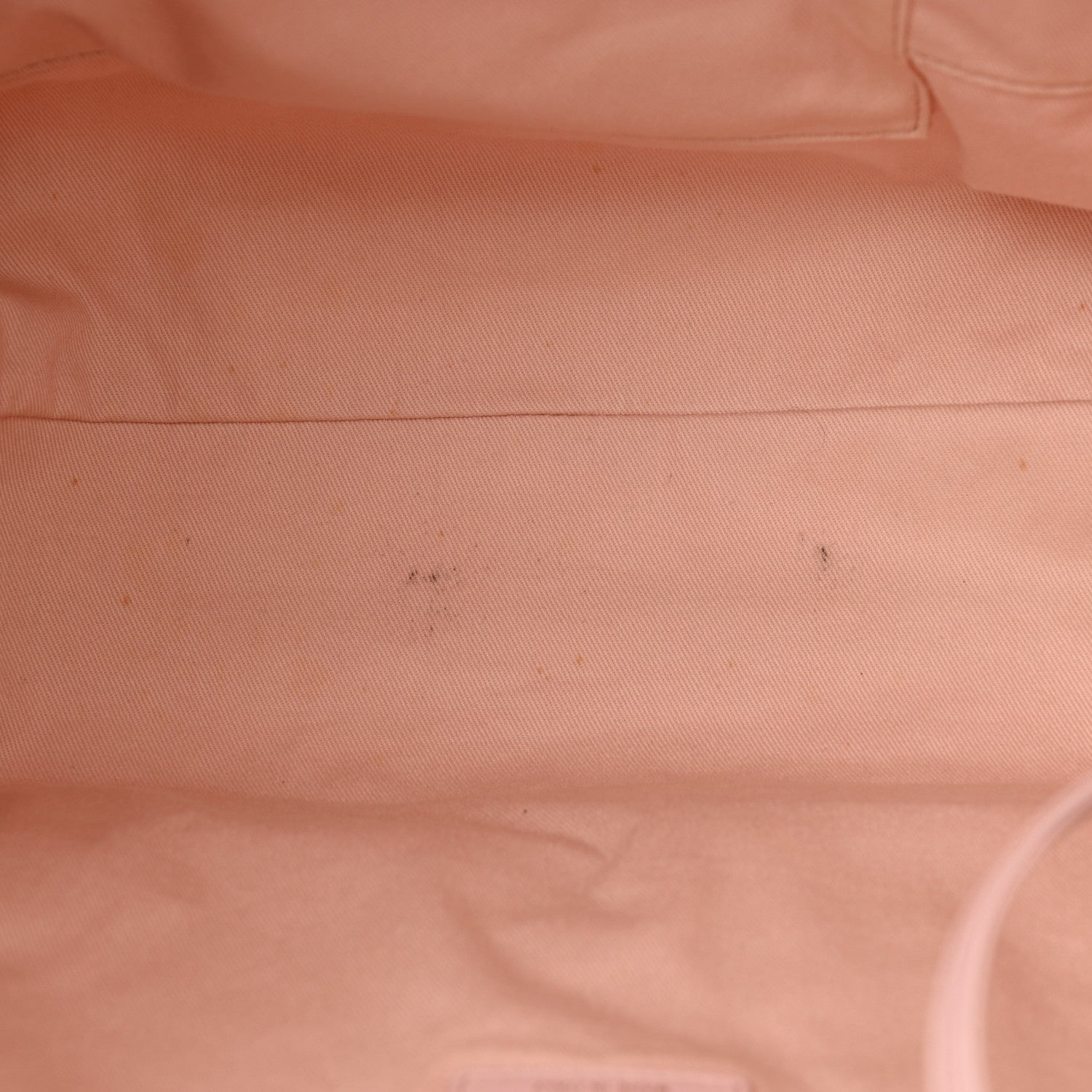 Chanel Lurex Boucle Deauville Medium Tote Pink 11 of 15