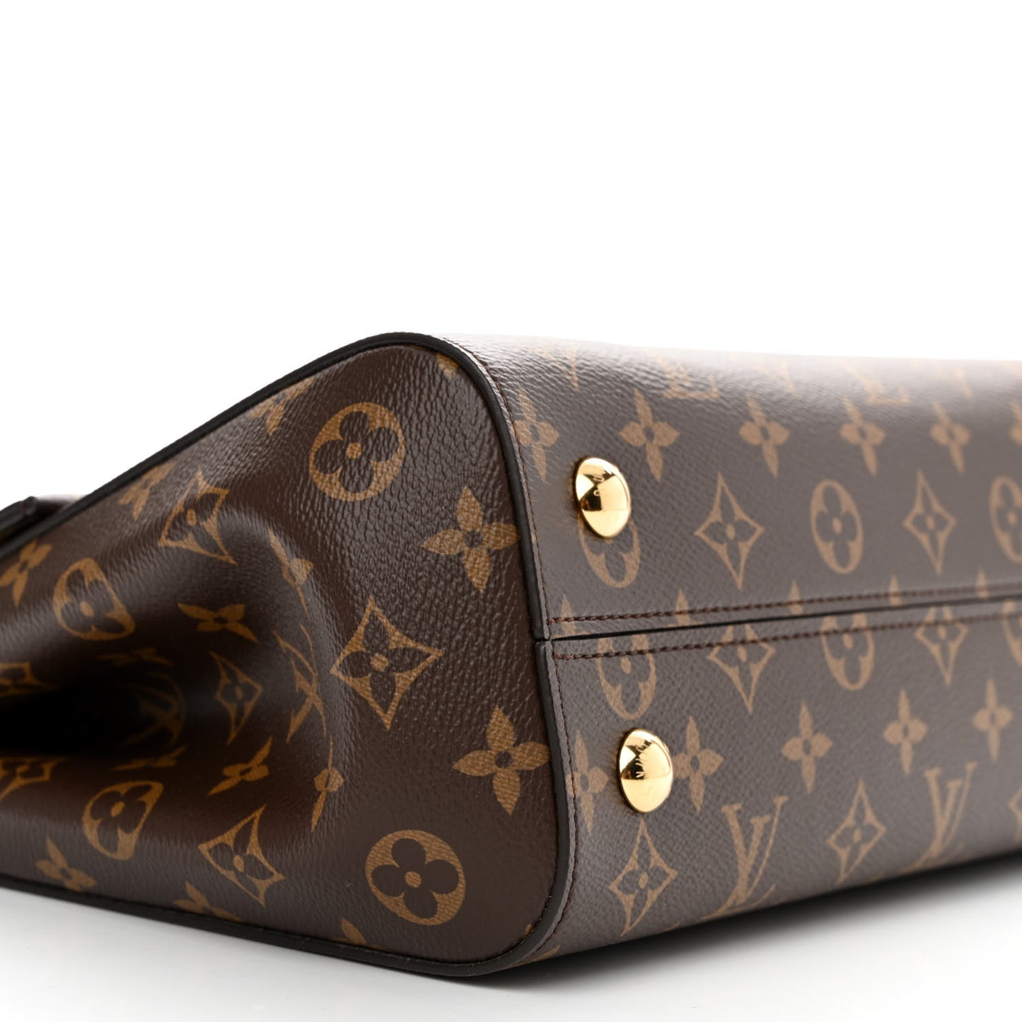 Monogram Cluny MM Blue Glacial