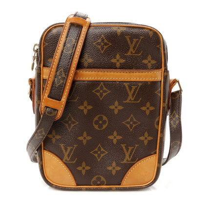 Louis Vuitton Monogram Danube 21 1 of 10