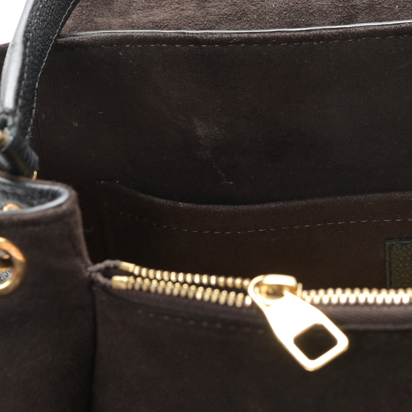 Empreinte Trocadero Black