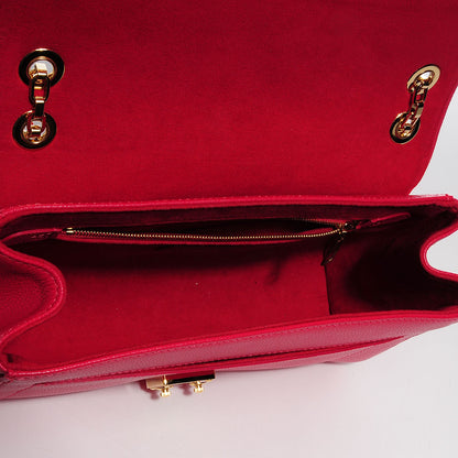 Louis Vuitton Empreinte Saint Germain PM Dahlia 5 of 9