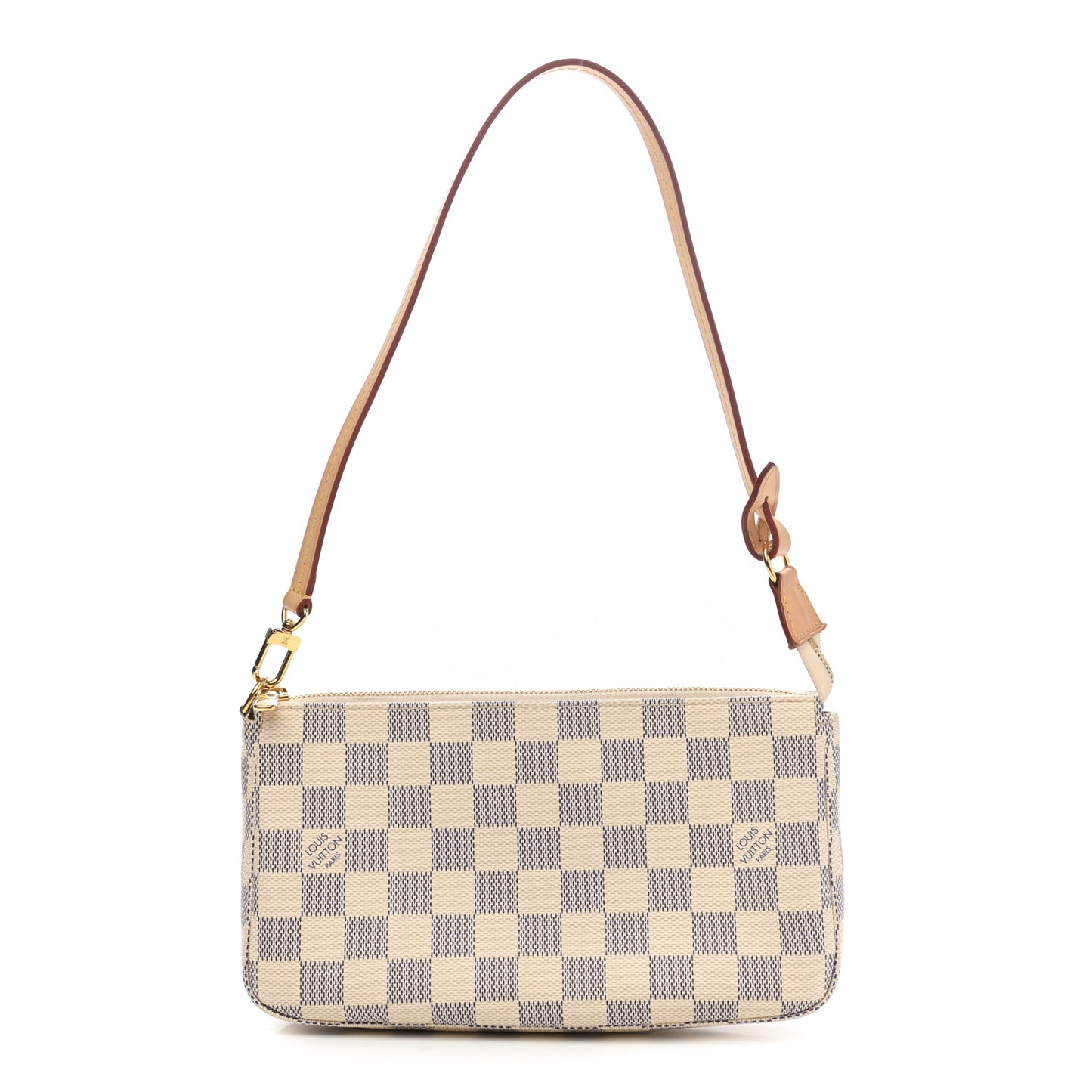 Damier Azur Pochette Accessories NM