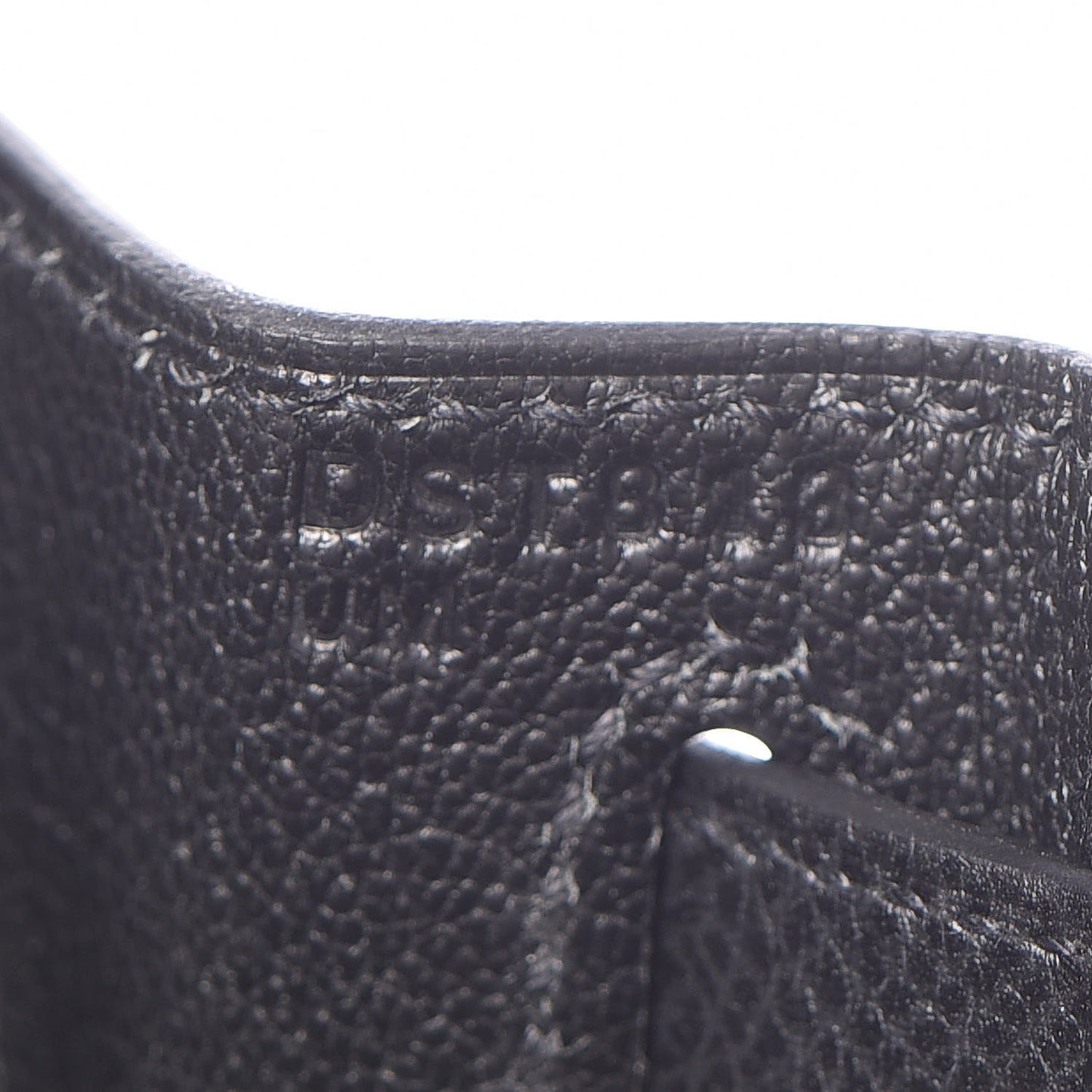 Epsom Kelly Sellier 28 Black