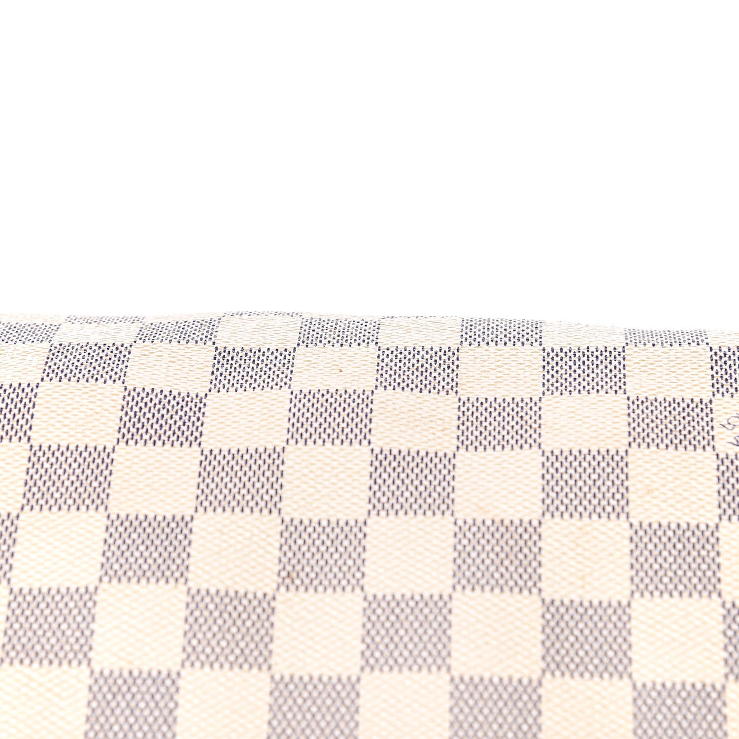 Louis Vuitton Damier Azur Speedy 35 17 of 25