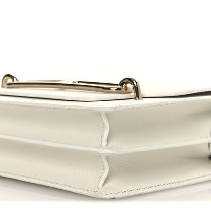 Hermes Evercolor Mini Sac Roulis White 10 of 12