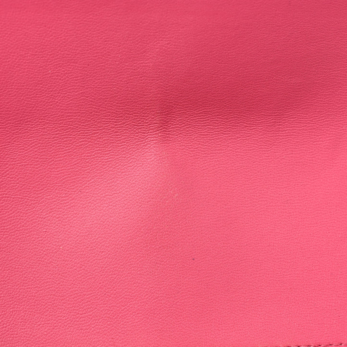 Lambskin Quilted Medium Boy Flap Pink