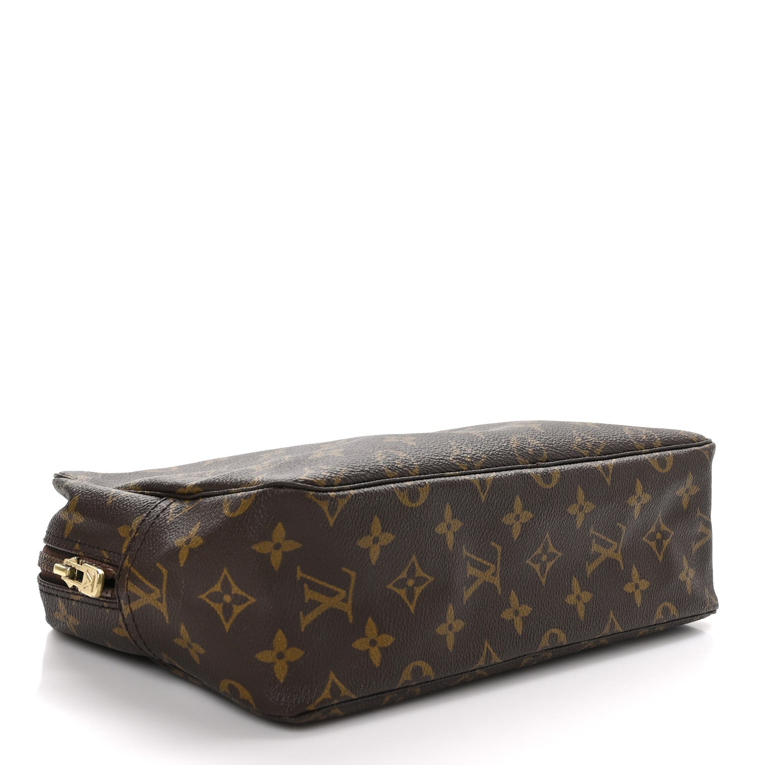 Louis Vuitton LOUIS VUITTON Monogram Trousse Toilette 28 4 of 9