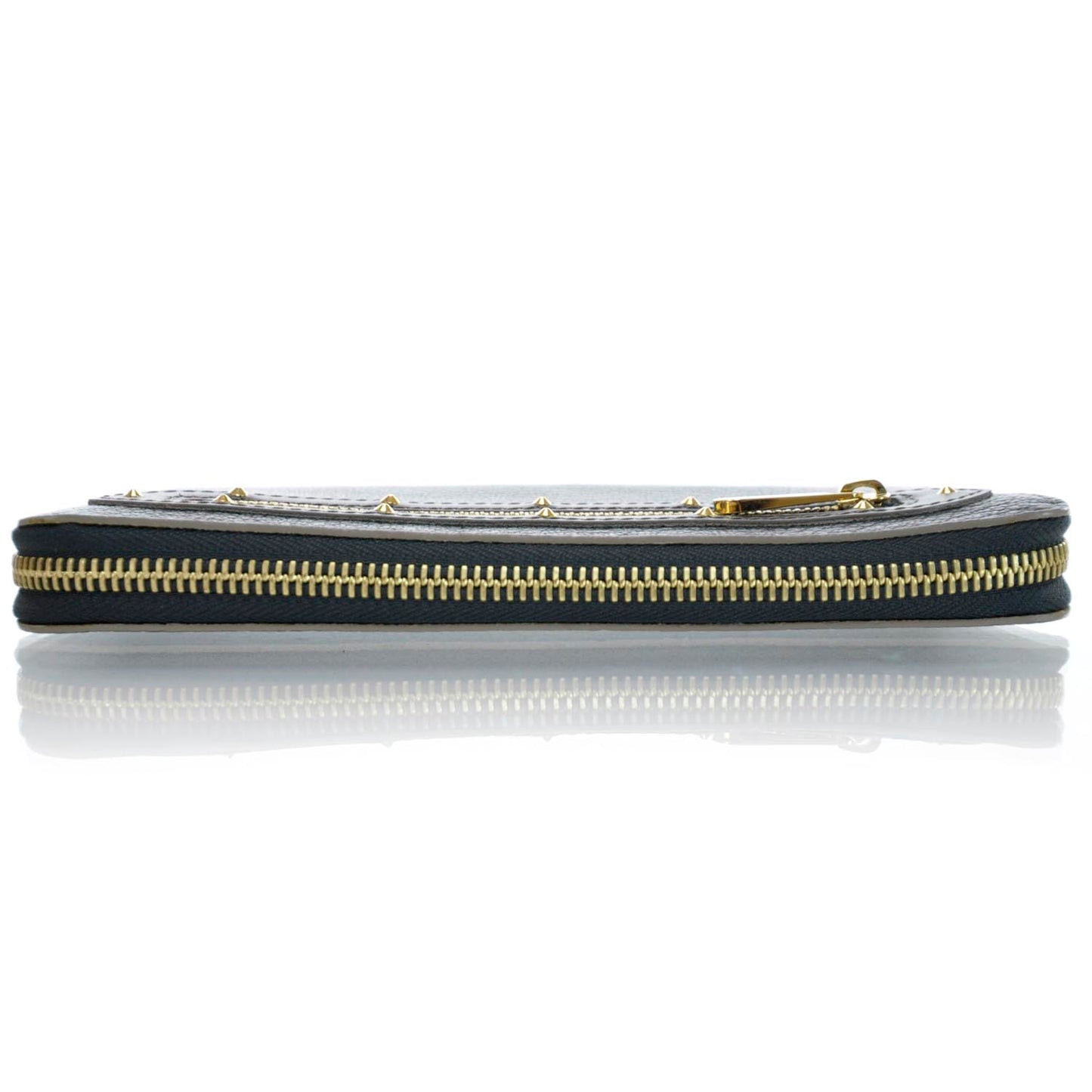Suhali Zippy Wallet Black