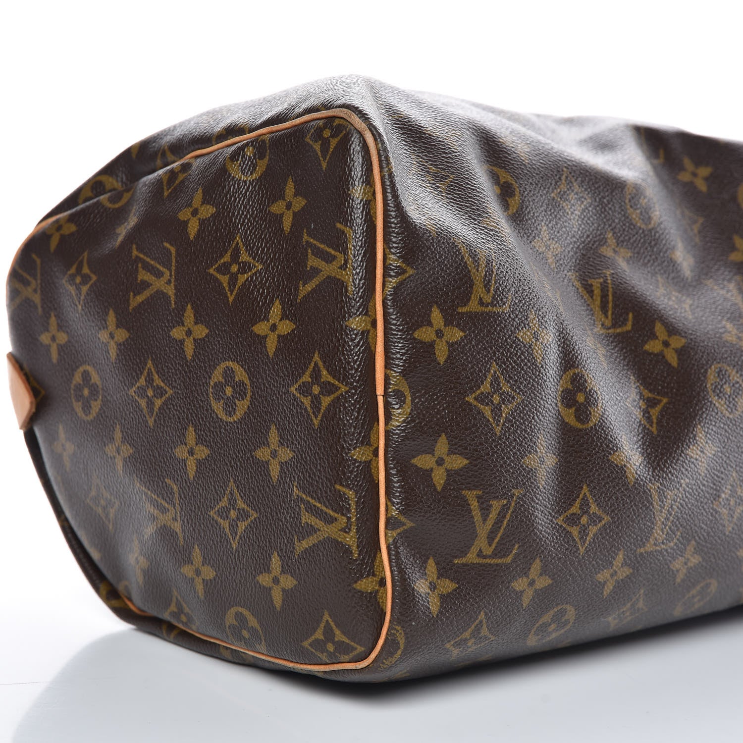 Louis Vuitton Monogram Speedy 30 8 of 13
