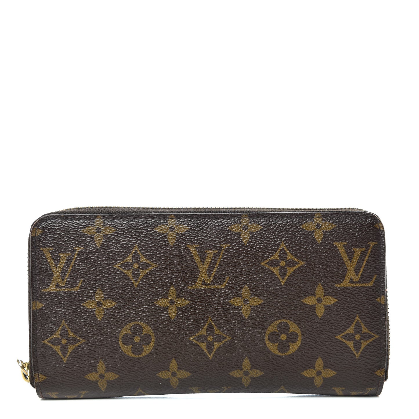 Monogram Zippy Wallet