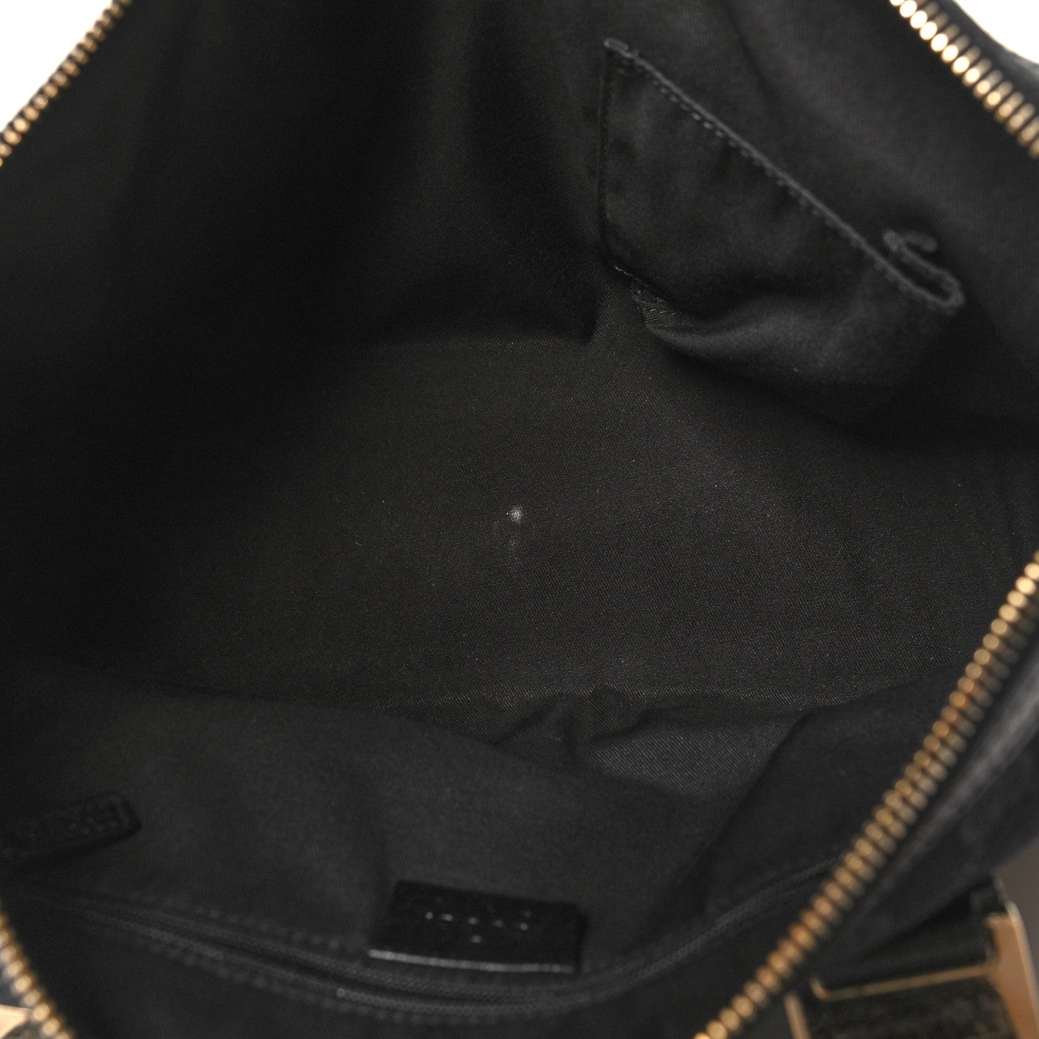 Gucci GG Monogram Pop Tote Black 5 of 10
