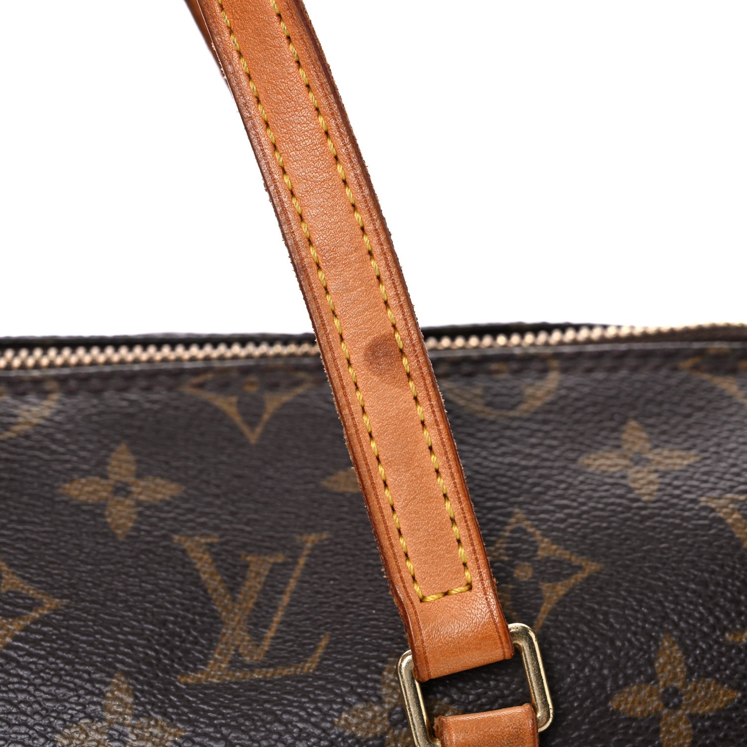 Louis Vuitton Monogram Papillon 26 12 of 12