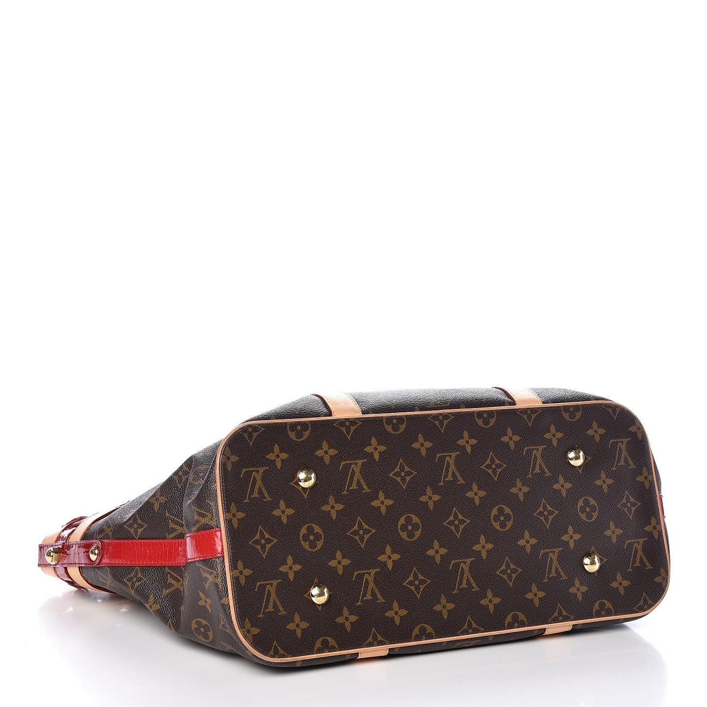 Monogram Salina MM Rubis
