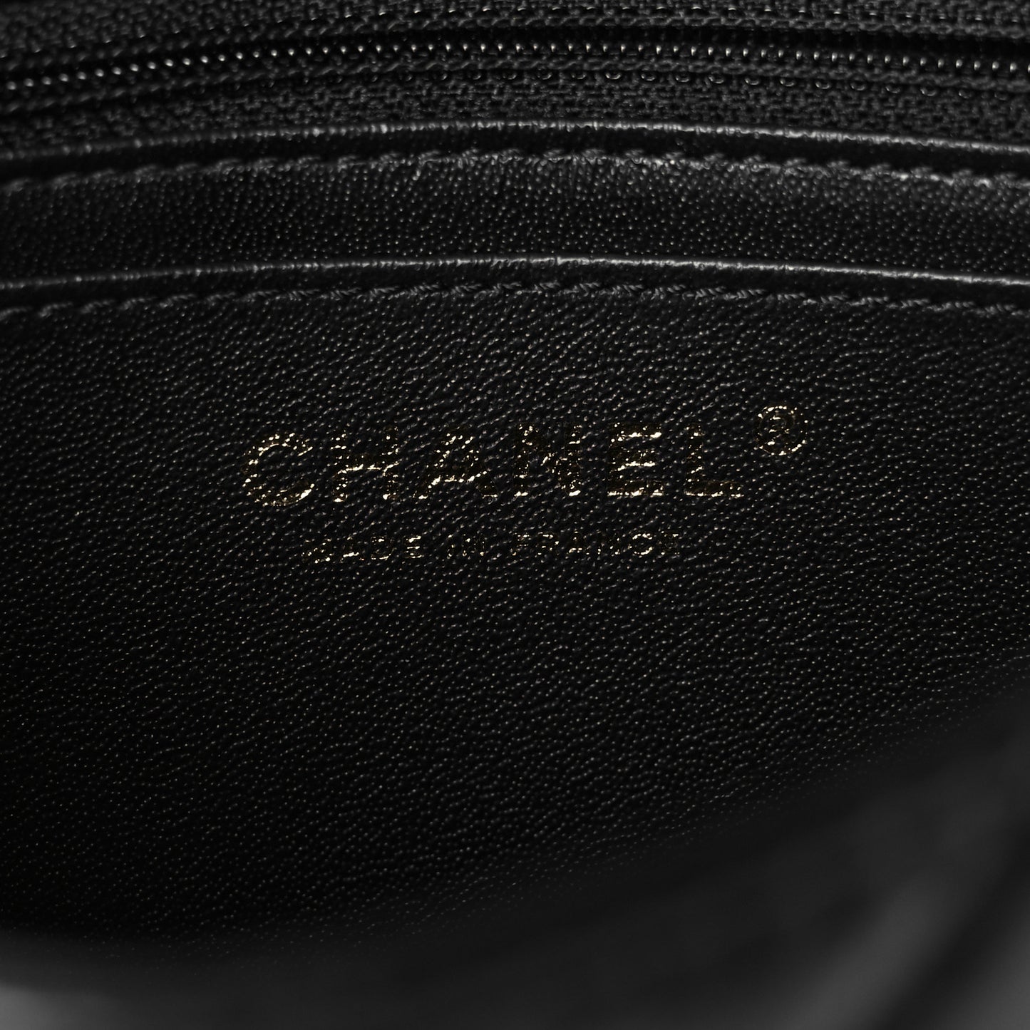 Aged Calfskin Quilted 2.55 Reissue Mini Flap Black