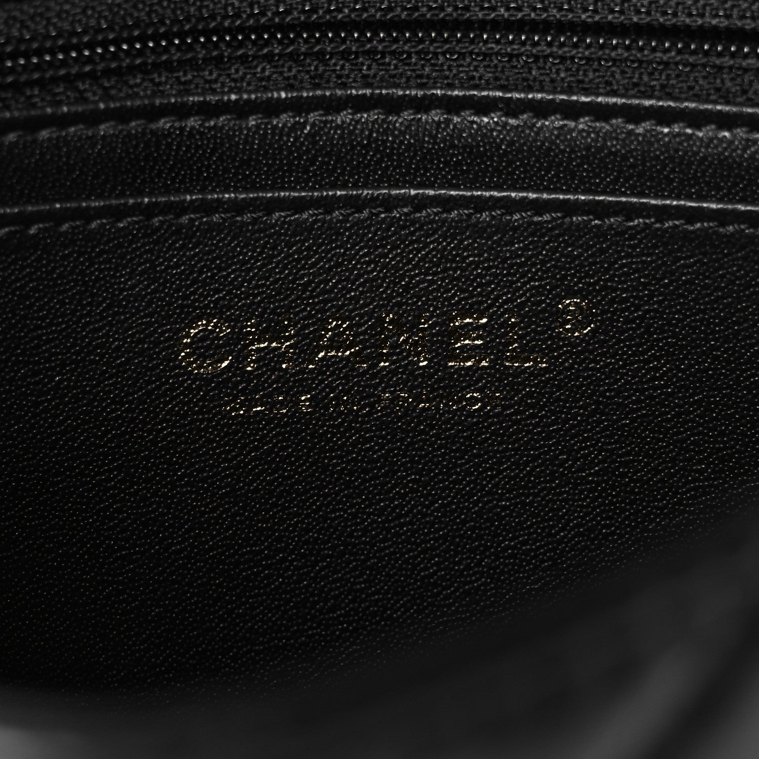 Chanel Aged Calfskin Quilted 2.55 Reissue Mini Flap Black 6 of 11