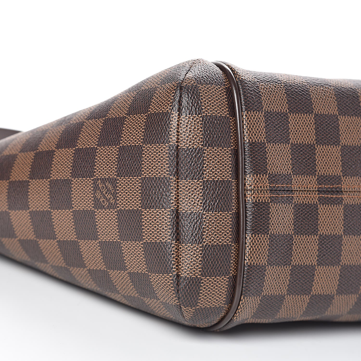 Louis Vuitton Damier Ebene Totally PM 9 of 10
