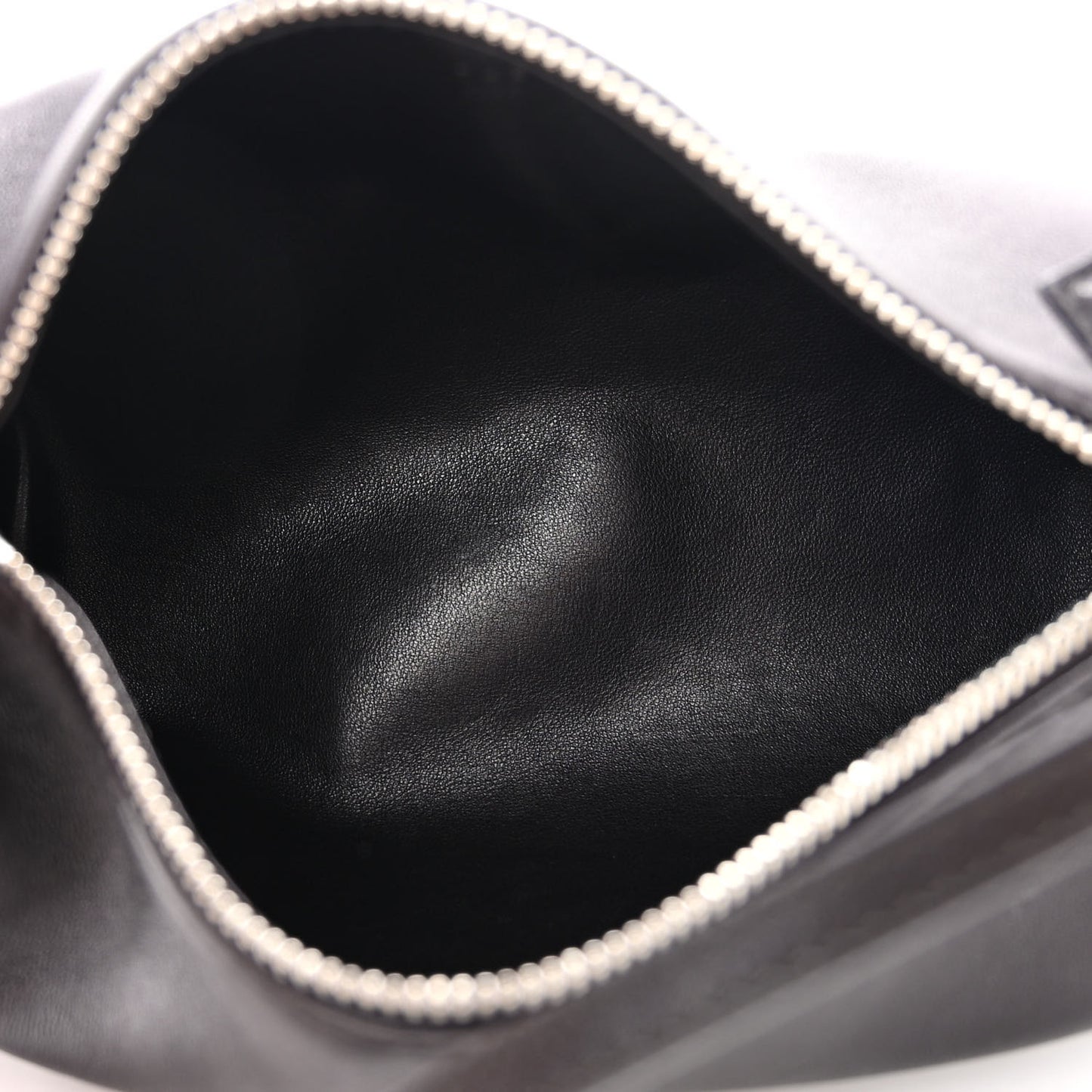 Nappa 90's Bag Dark Brown