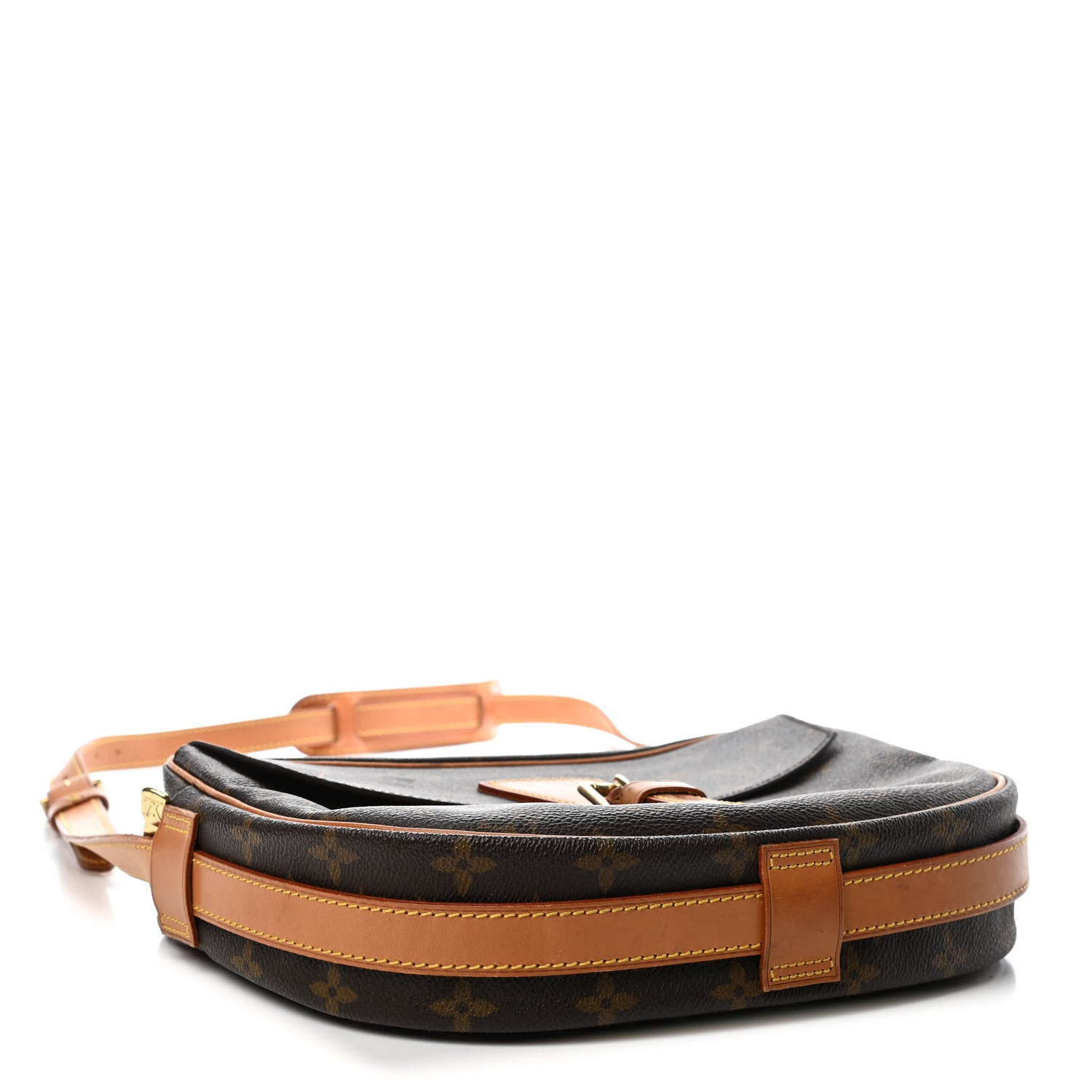 Louis Vuitton Monogram Jeune Fille 4 of 9