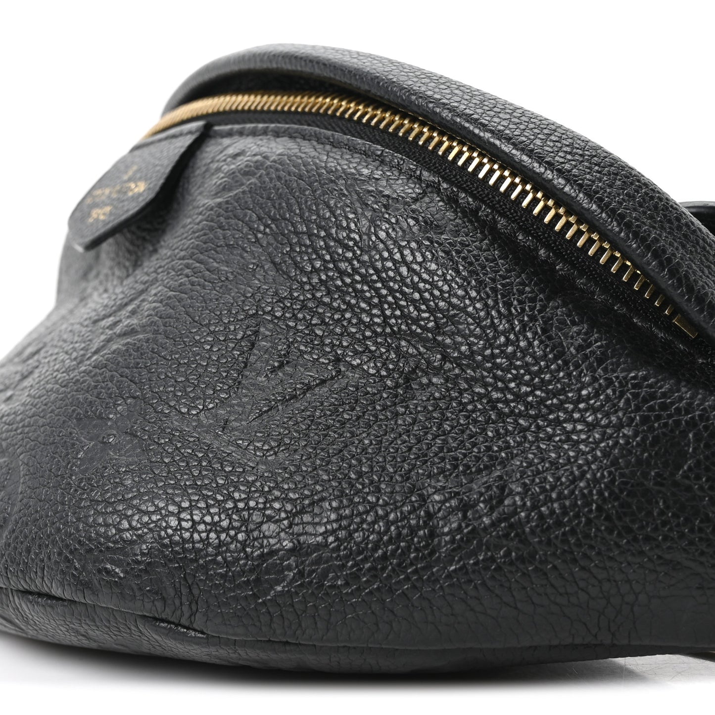 Empreinte BumBag Black