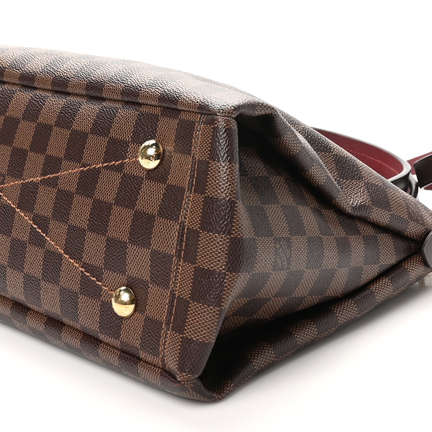 Louis Vuitton Damier Ebene Lymington 10 of 10