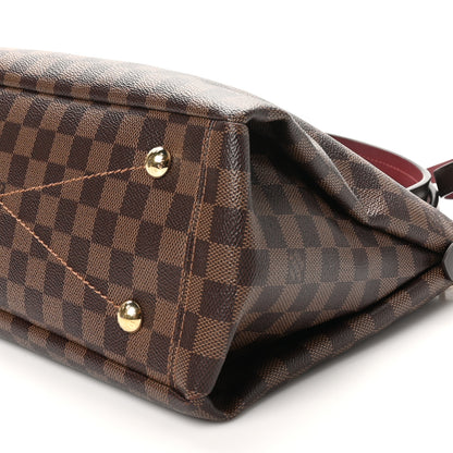 Louis Vuitton Damier Ebene Lymington 10 of 10