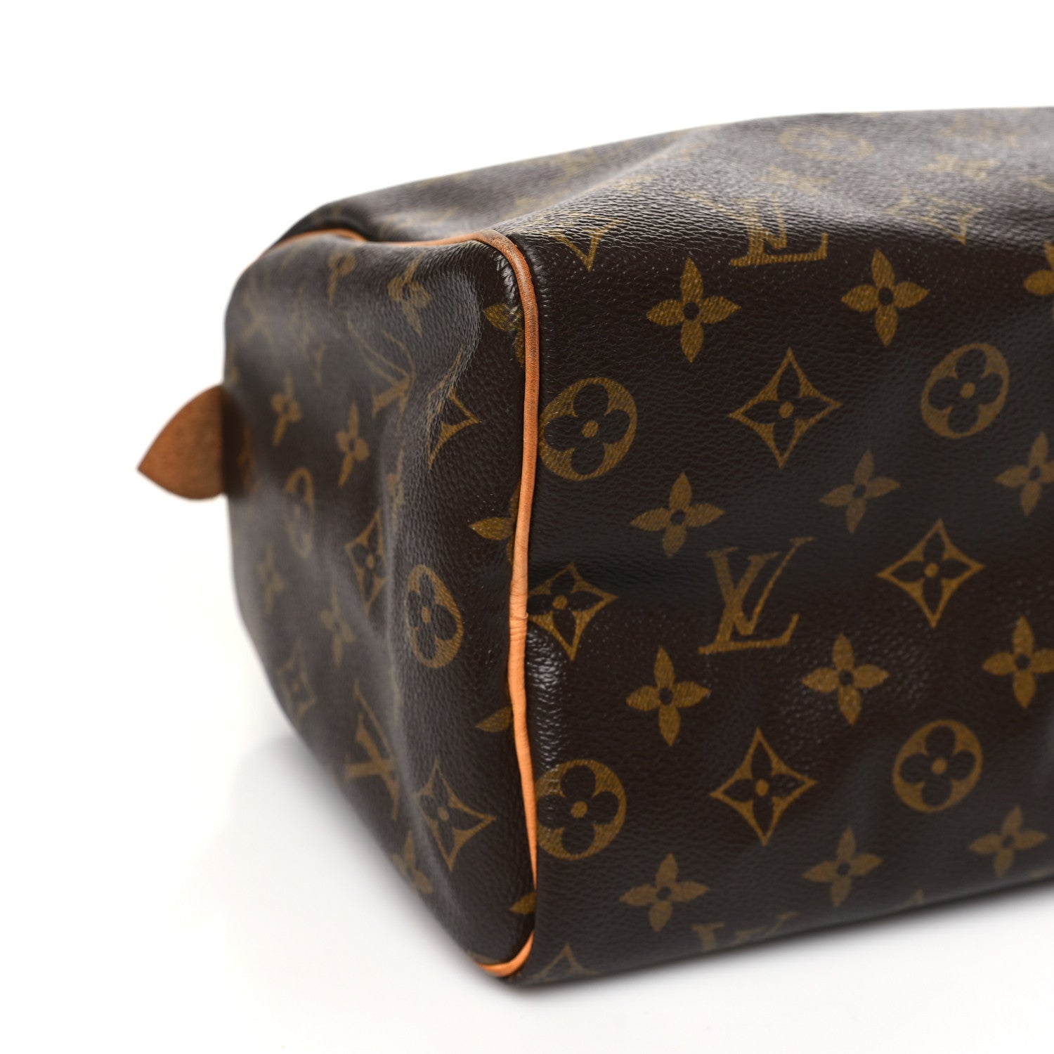 Louis Vuitton Monogram Speedy 25 8 of 12