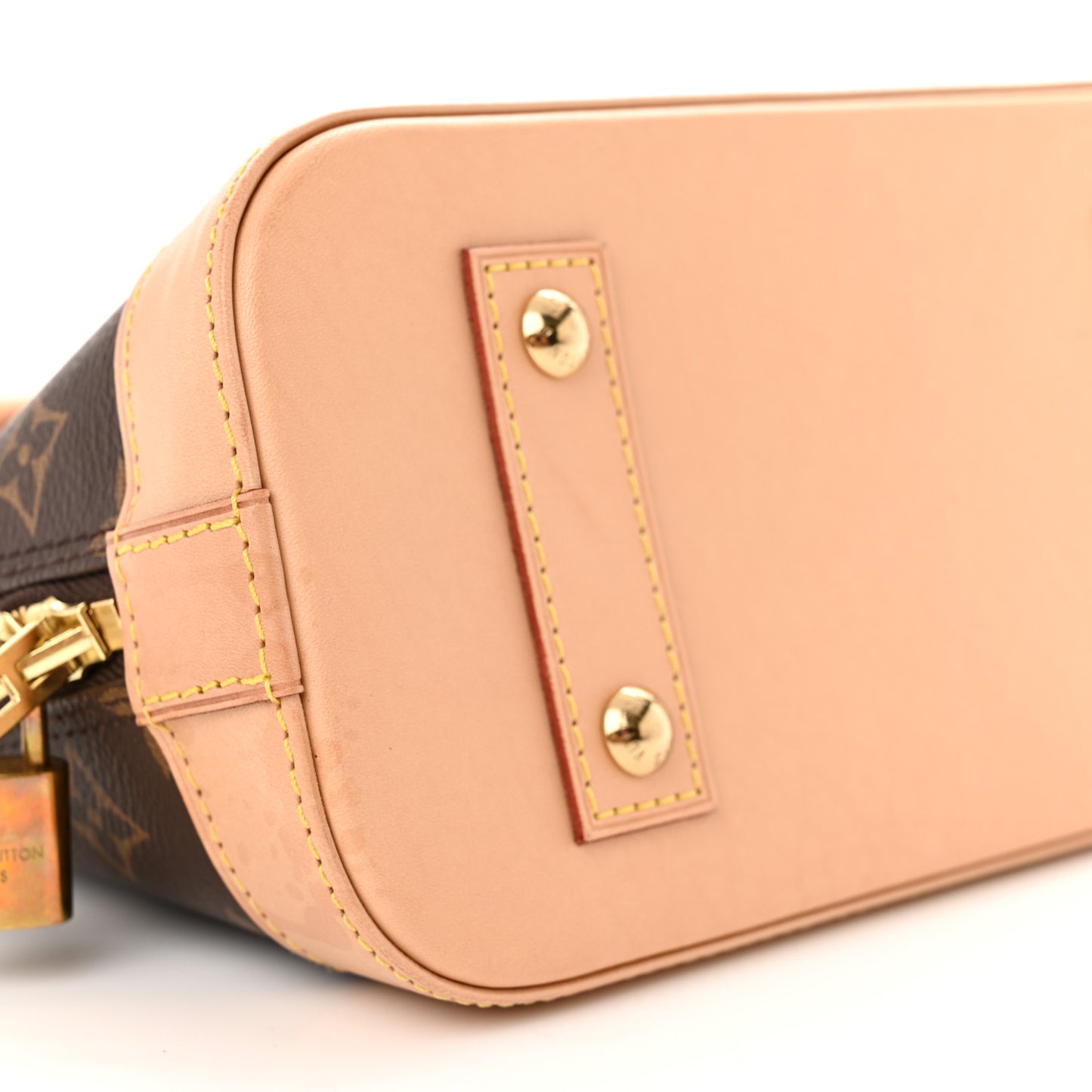 Monogram Alma BB
