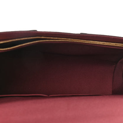 Louis Vuitton Damier Ebene Bond Street Bordeaux 5 of 12