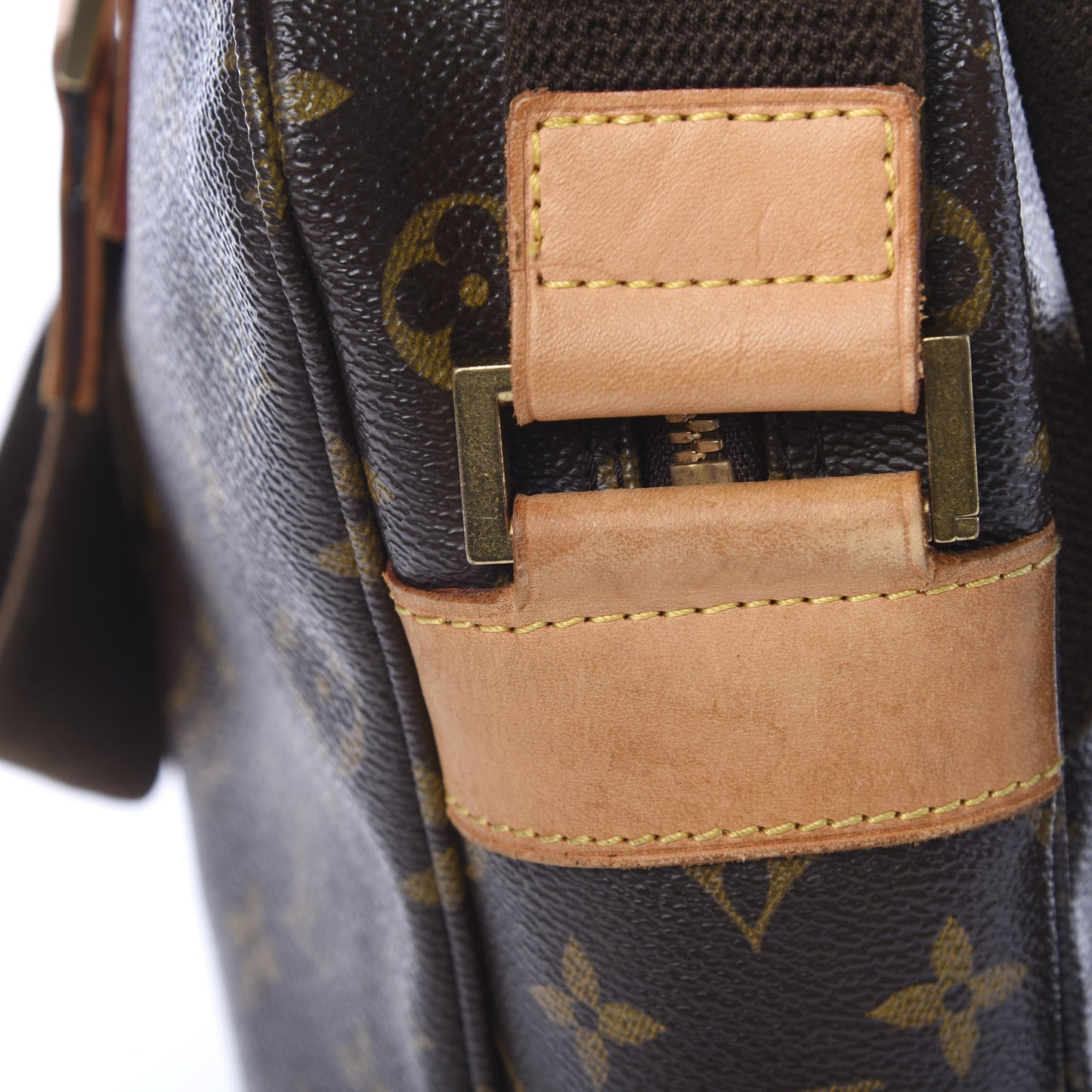 Monogram Sac Bosphore Briefcase