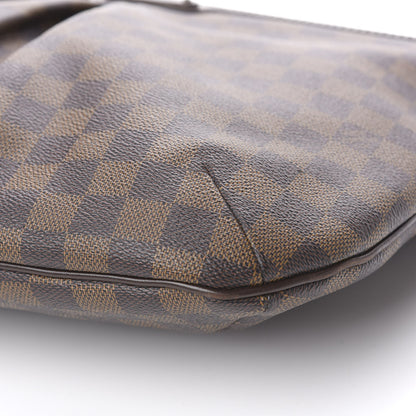 Louis Vuitton Damier Ebene Bloomsbury GM 10 of 10