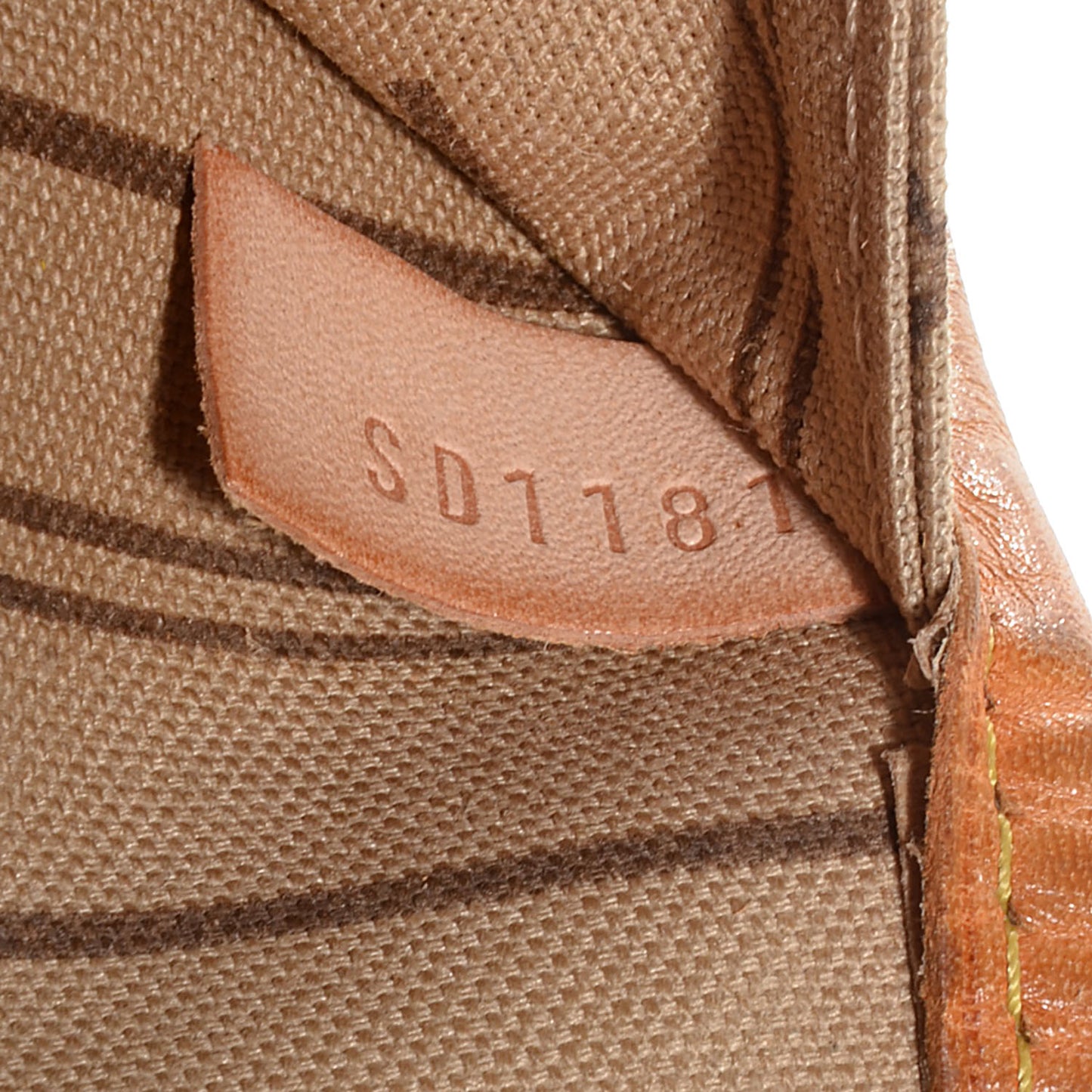 Monogram Neverfull MM