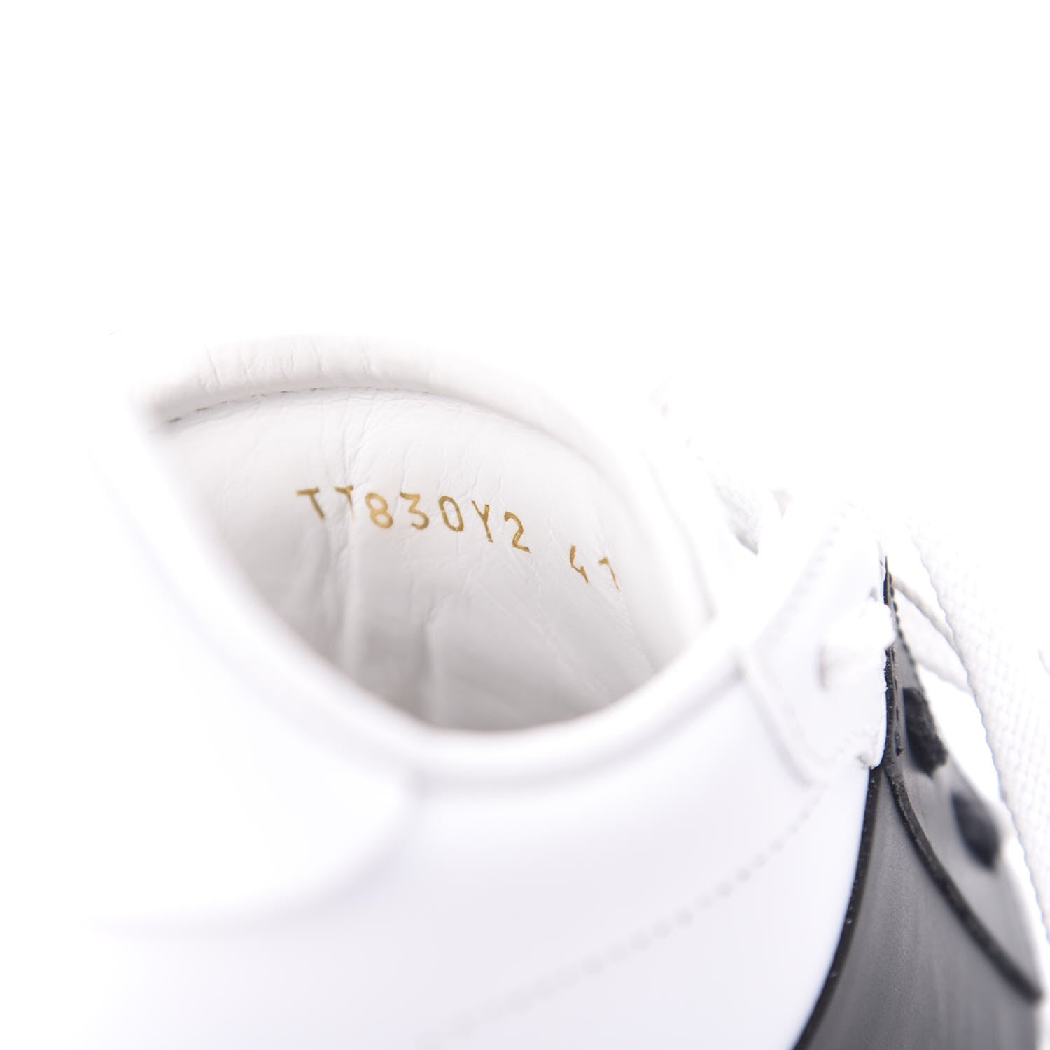 Valentino Garavani Calfskin Star VLTN Mens Rockstud Open Sneakers 41 White 9 of 11