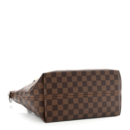 Louis Vuitton Damier Ebene Iena PM 4 of 9