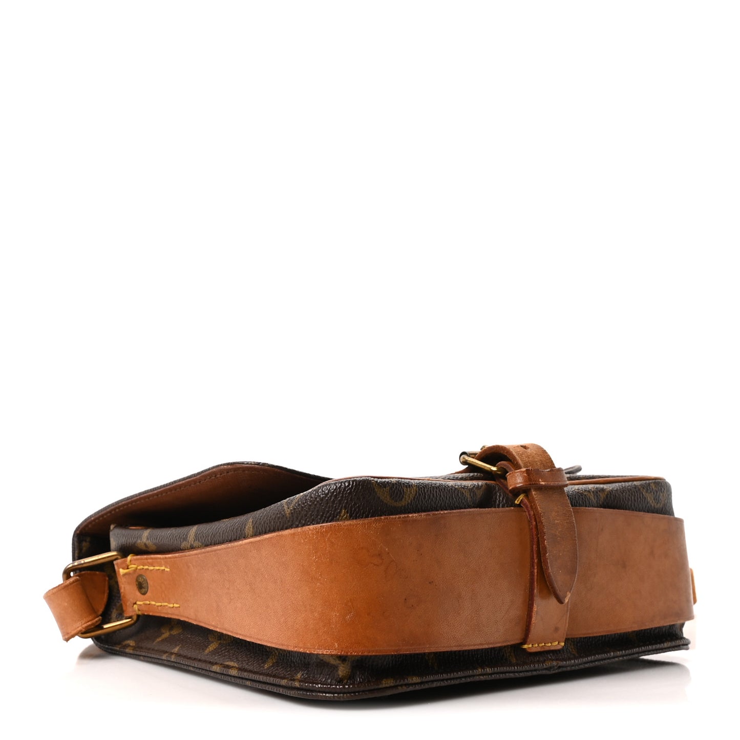Monogram Cartouchiere 22