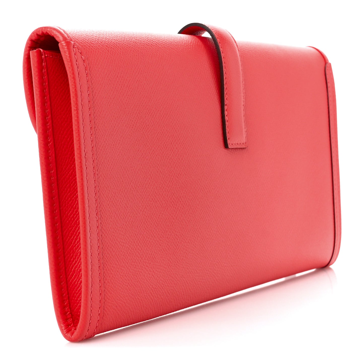 Epsom Jige Elan 29 Clutch Rouge Tomate