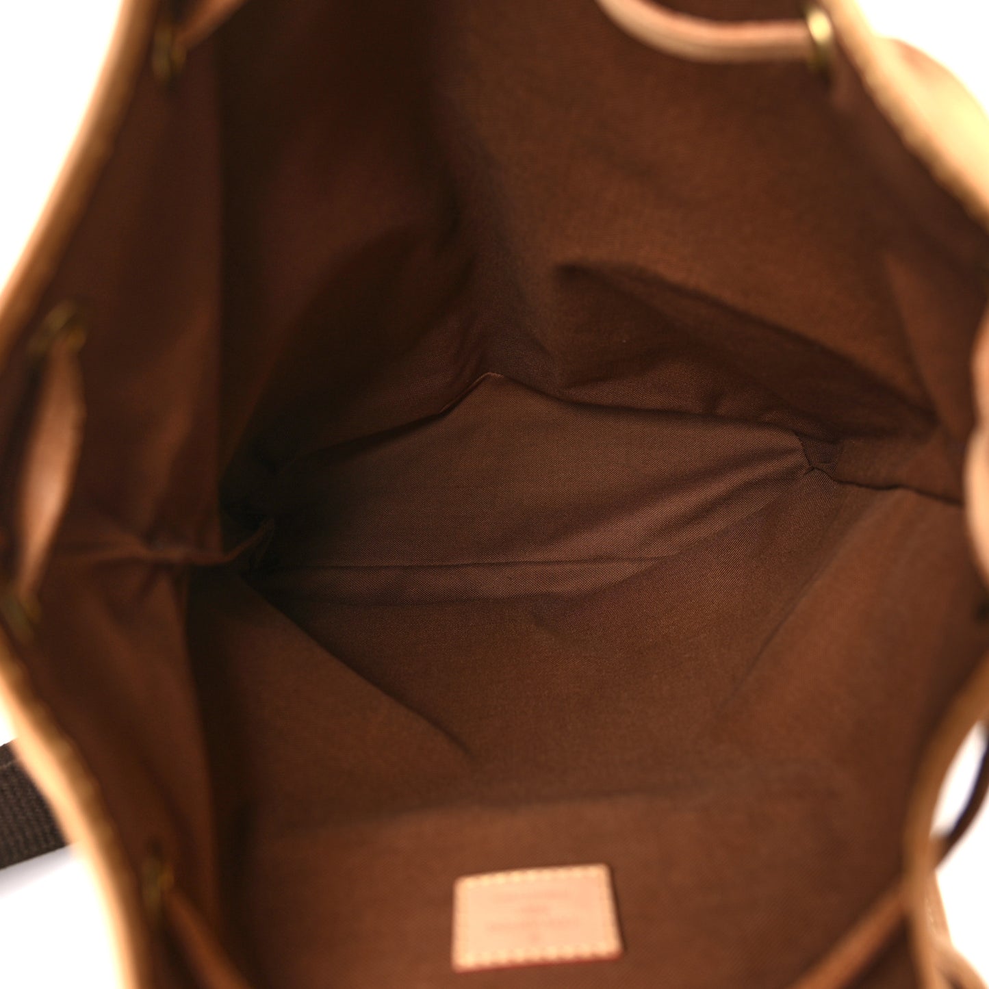 Monogram Bosphore Backpack