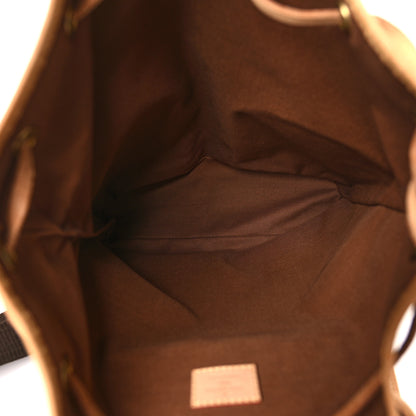 Louis Vuitton Monogram Bosphore Backpack 5 of 8