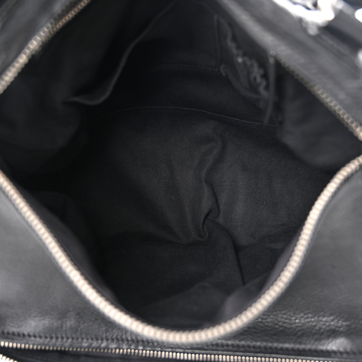 Givenchy Sugar Goatskin Medium Pandora Black 5 of 18