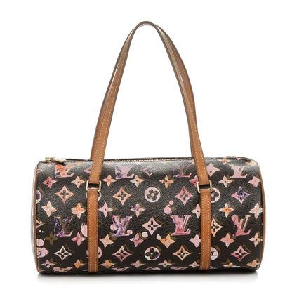 Louis Vuitton Watercolor Aquarelle Papillon 1 of 6