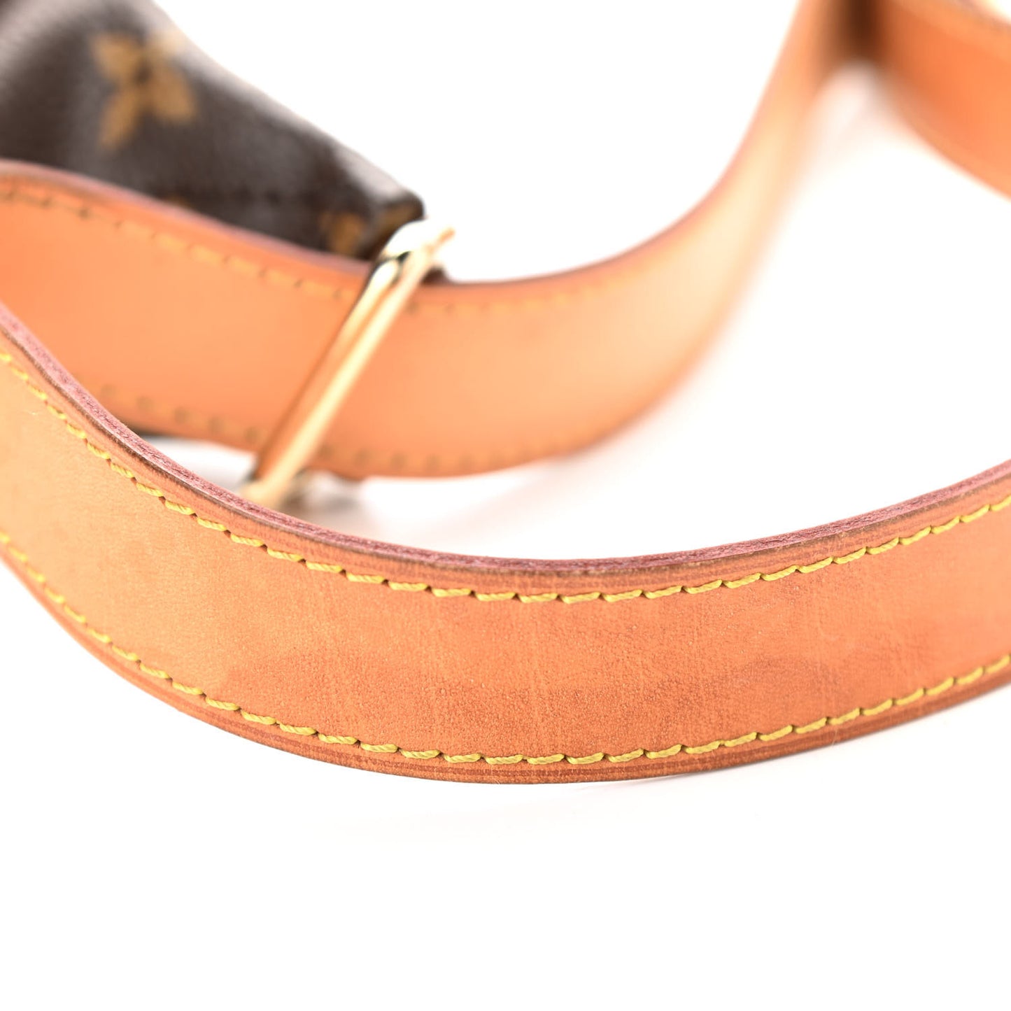 Monogram Bumbag