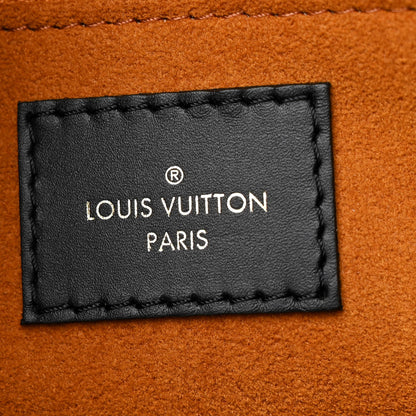 Louis Vuitton Empreinte Monogram Giant Onthego GM Black 6 of 11