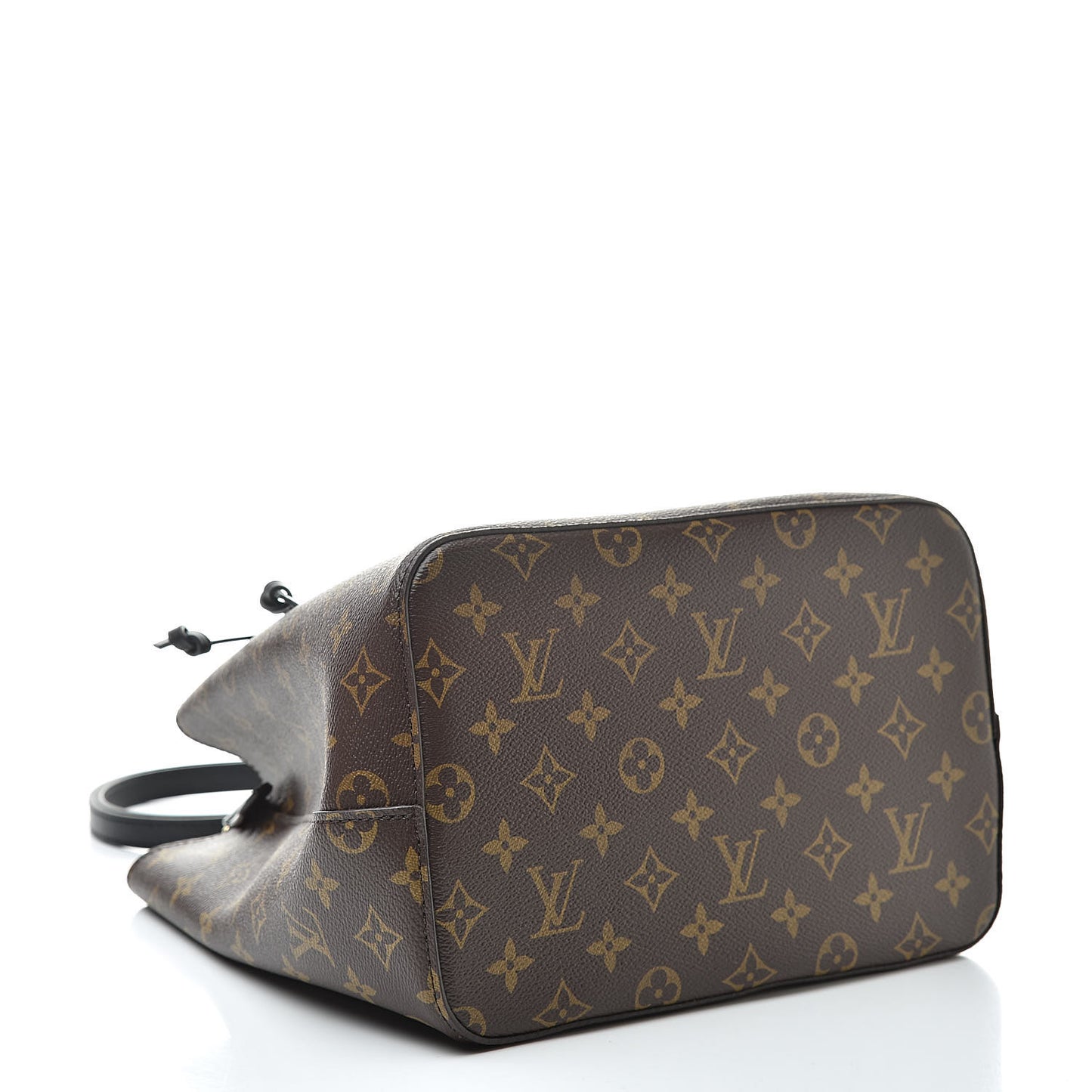Monogram Neonoe MM Black