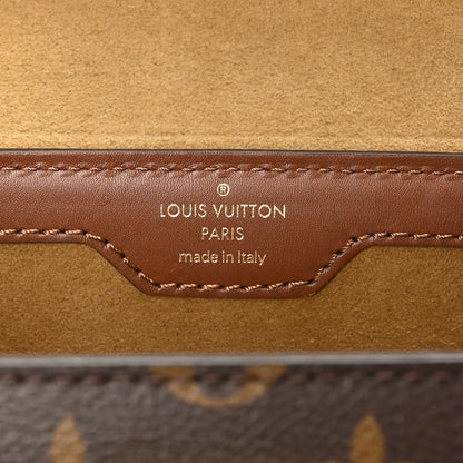 Louis Vuitton Monogram Papillon Trunk 6 of 9
