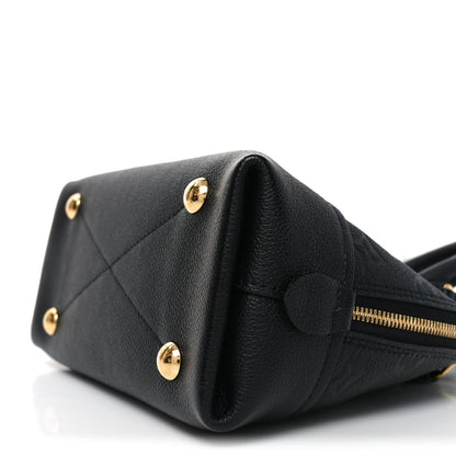 Louis Vuitton Empreinte Neo Alma BB Black 9 of 9