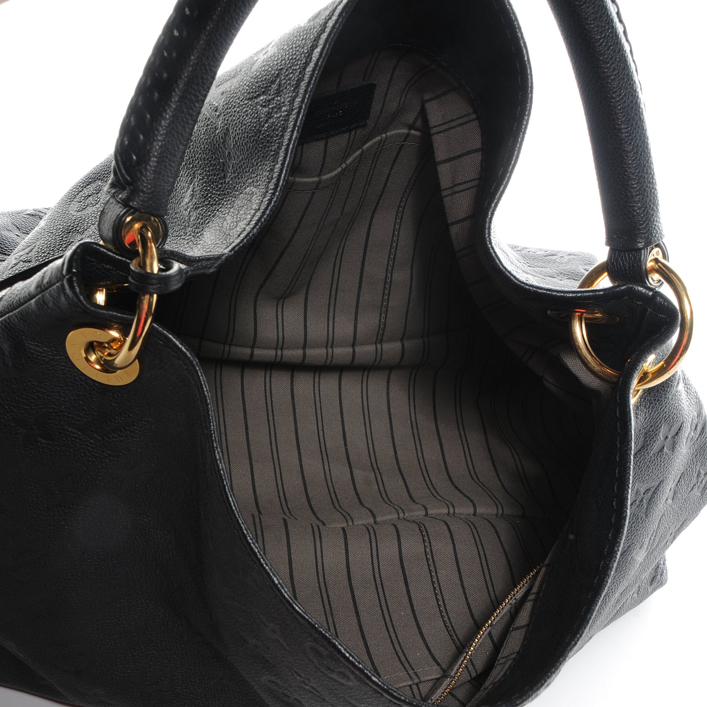 Empreinte Artsy MM Black