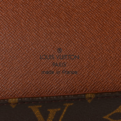 Louis Vuitton Monogram Musette Tango 6 of 9