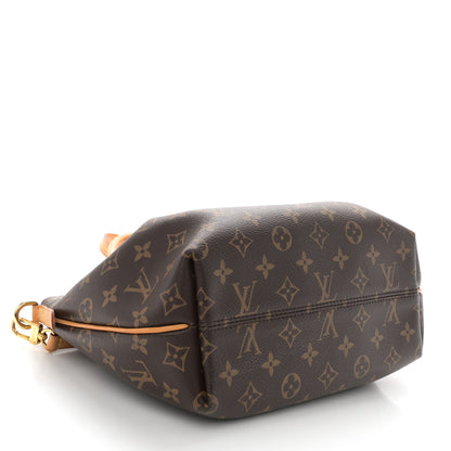 Louis Vuitton Monogram Turenne PM 4 of 10