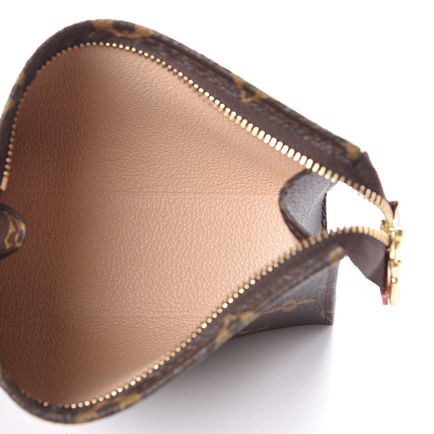 Louis Vuitton Monogram Toiletry Pouch 15 5 of 7