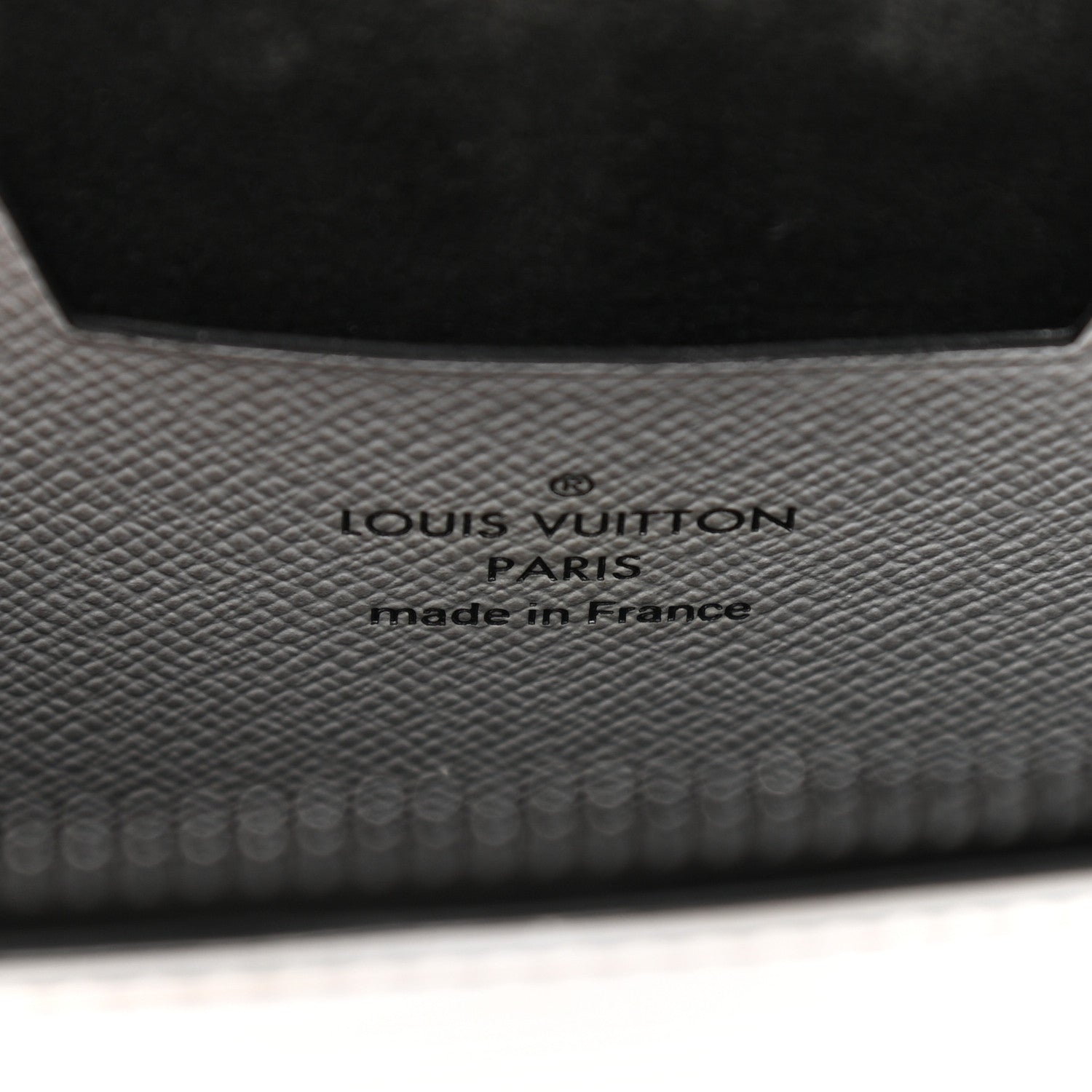 Louis Vuitton Epi Phone Box Legacy White 6 of 13